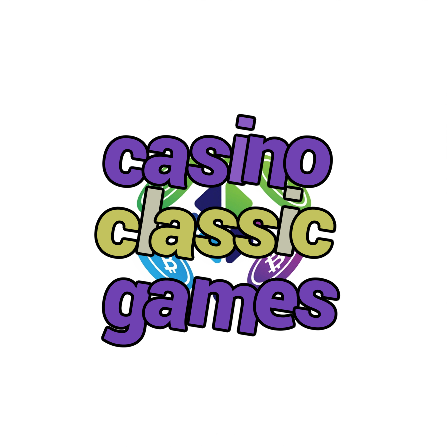 casino classic games